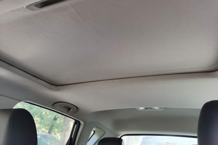 Used Dongfeng Aeolus AX7 2018 Classic 1.6T Automatic Luxury Model
