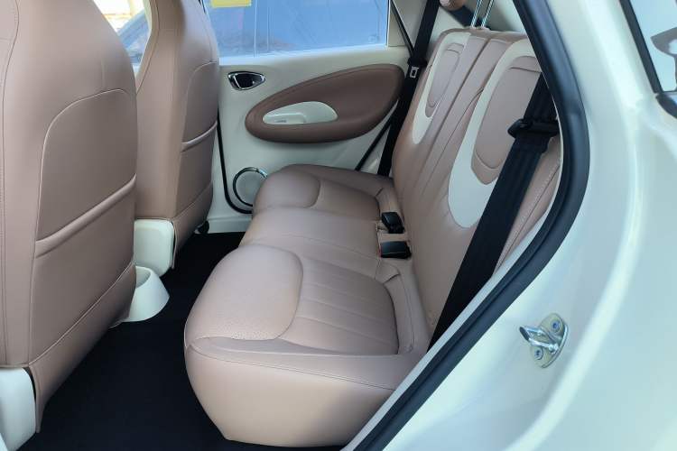 Used Wuling Bingo 2025 333 km Lingxi Deluxe Edition