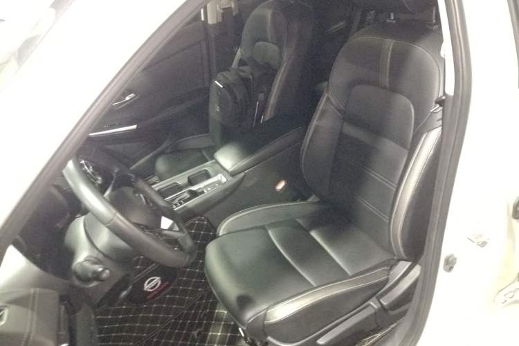 Used Nissan Sylphy 2022 1.6L XL CVT Enjoyment Edition