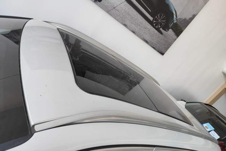 Used BMW X1 New Energy 2018 xDrive25Le Luxury Model
