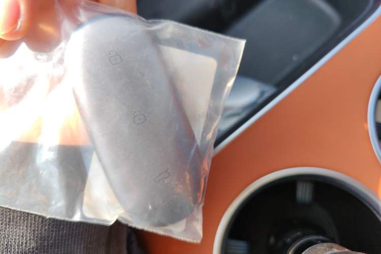 Used Li Auto L8 2025 Ultra Smart Refreshed Edition
