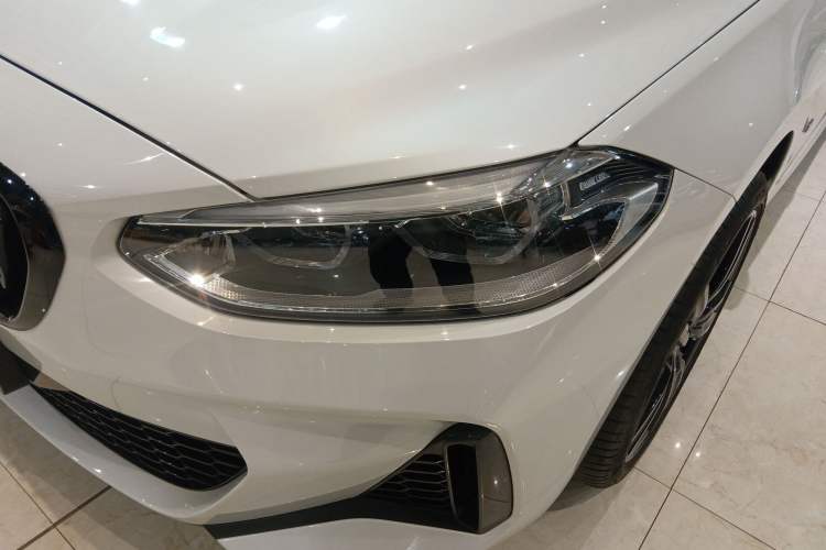 Used BMW 1 Series 2022 125i M Sport Night Edition
