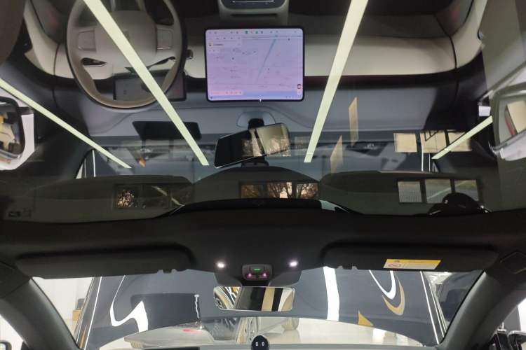 Used Nio ET5T 2025 75 kWh Touring