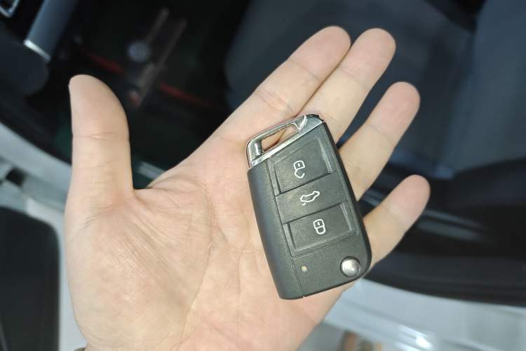 Used Volkswagen Lavida 2023 1.5L Automatic 5 Million Edition