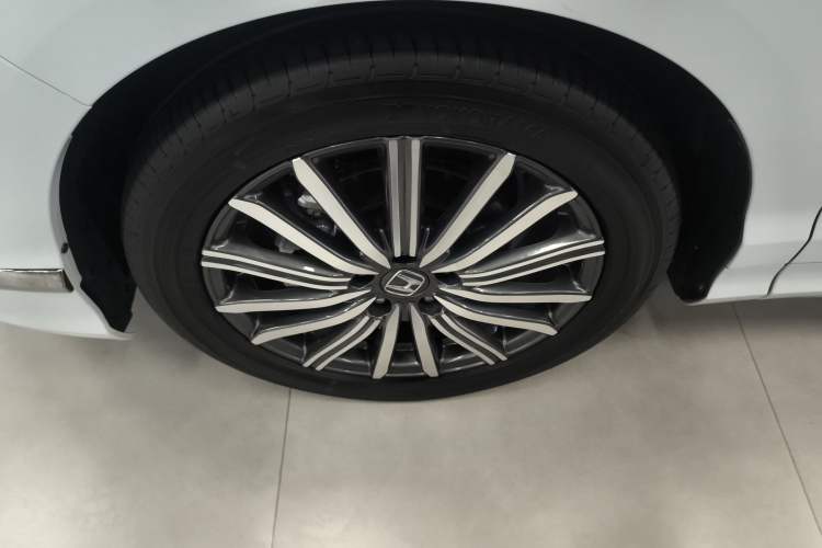 Used Honda Elysion 2024 2.0L eHEV Luxury Edition