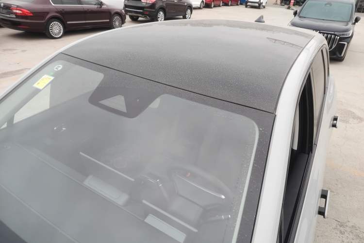 Used Leapmotor C10 2026 605 Enjoyment Edition