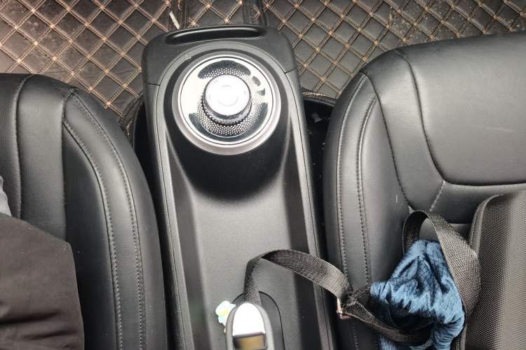 Used Wuling Bingo 2024 203km Light Edition
