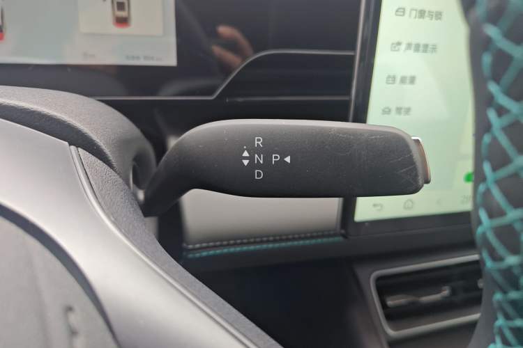 Used BYD Qin L 2025 EV 545KM Excellence Edition
