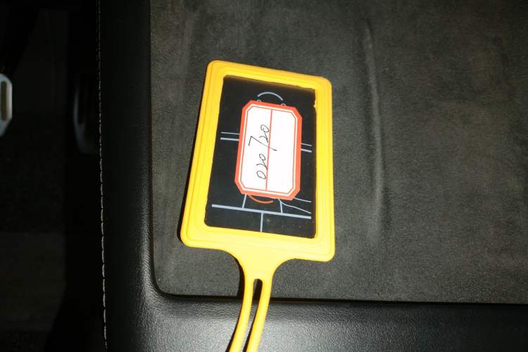 Used Tesla Model 3 2023 Long-Range All-Wheel-Drive Version
