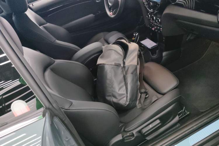 Used  MINI 2022 1.5T COOPER The Coopers Commemorative Edition
