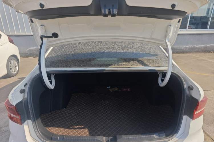 Used Volkswagen Lavida 2022 280TSI DSG Comfort Edition
