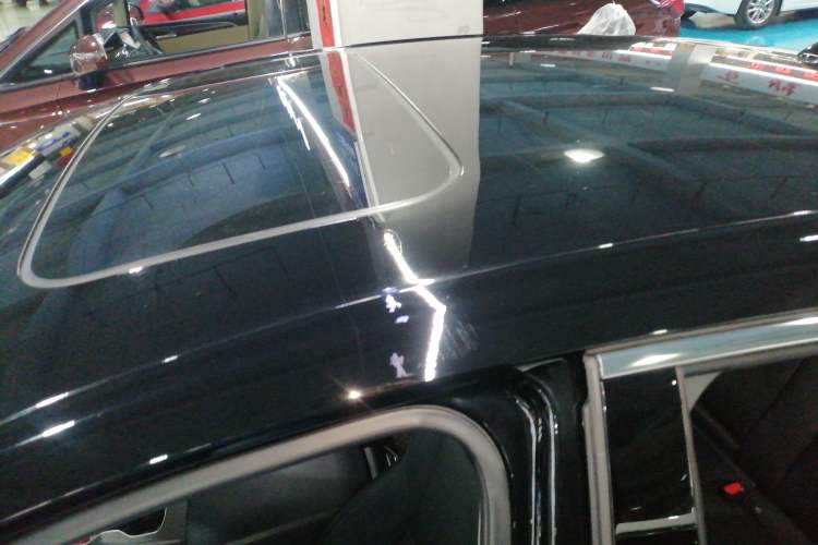 Used Honda Accord 2018 260TURBO Elite Edition China VI
