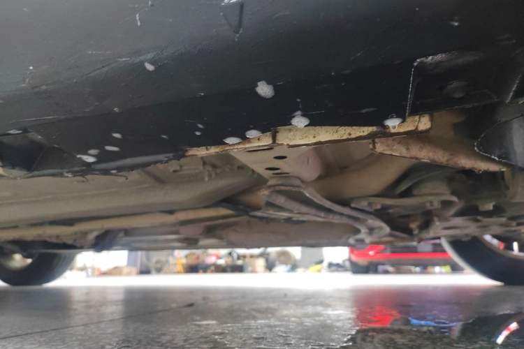 Used Ford Focus 2015 Hatchback 1.6L Manual Comfort Edition
