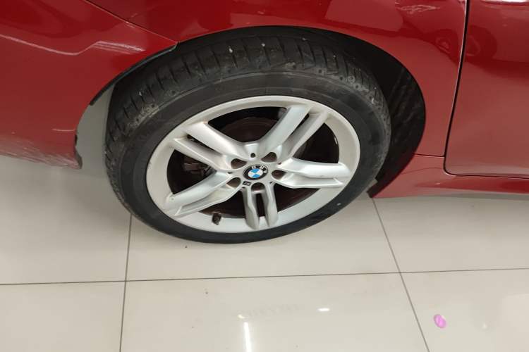 Used BMW 1 Series 2021 120i M Sport Night Edition