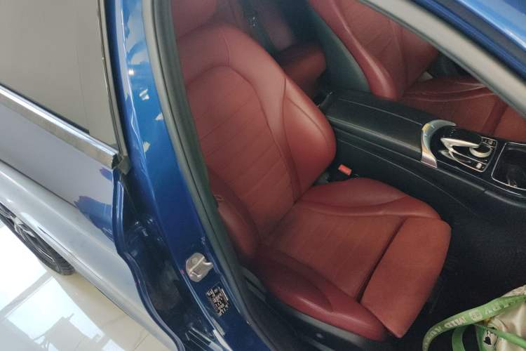 Used Mercedes-Benz C-Class 2018 C 200 Sport Edition
