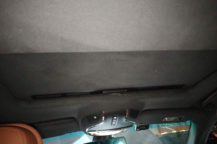 Used Maserati Ghibli 2014 3.0T Standard Edition
