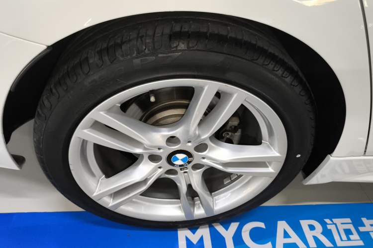 Used BMW 3 Series 2019 320Li M Sport Package