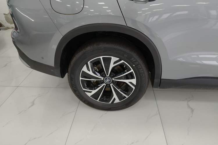 Used BYD Song Pro New Energy 2025 2nd Generation Intelligent Driving Version DM-i 75KM Overachiever Trim
