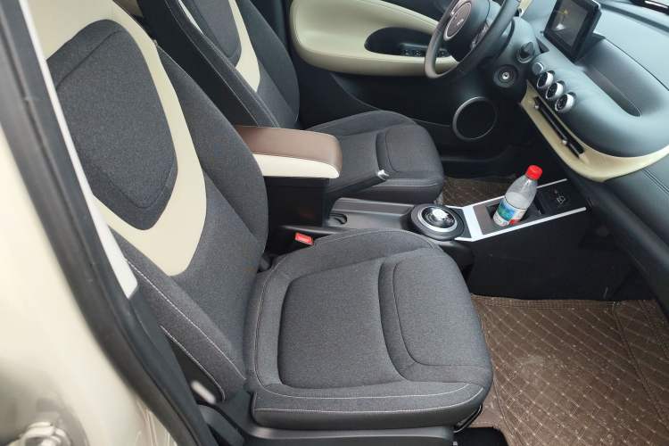 Used Wuling Bingo 2024 203km Light Edition