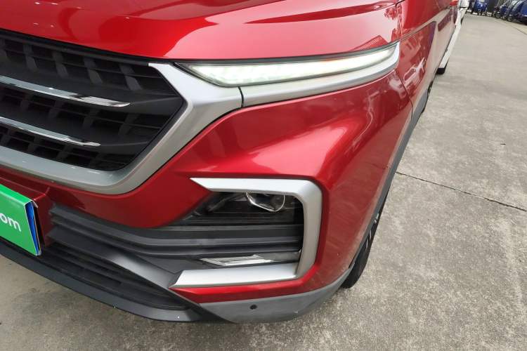 Used Baojun 530 2019 1.5T CVT Prestige Version National V
