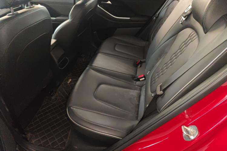 Used Hyundai ix25 2020 1.5L CVT GLS Smart Model
