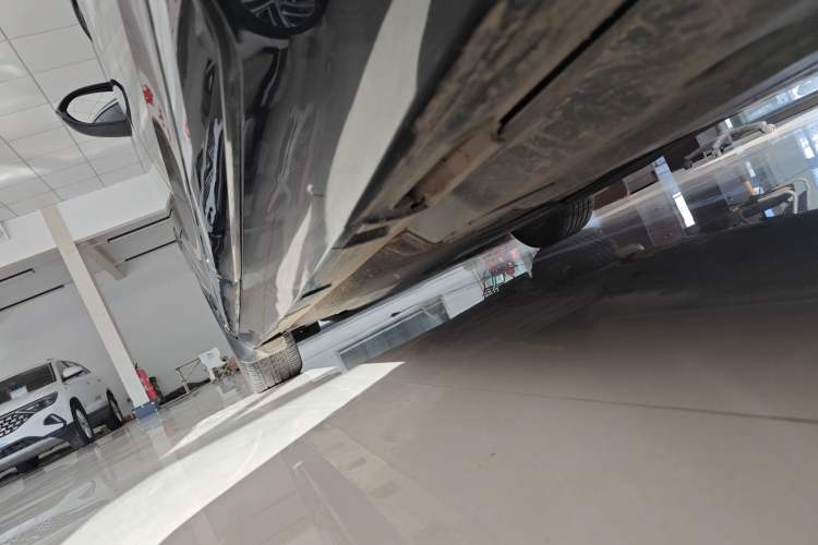 Used Volkswagen Magotan 2019 330TSI DSG Luxury Model China V Standard
