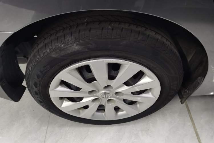 Used Nissan Sylphy 2019 Classic 1.6XE CVT Comfort Edition
