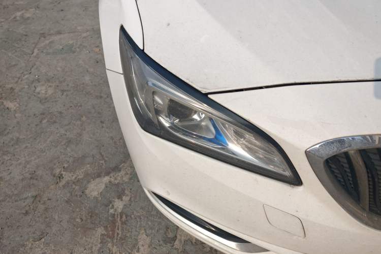 Used Buick Verano 2017 Sedan 15S Automatic Entry Model
