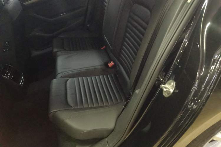 Used Volkswagen Magotan 2019 330TSI DSG Leading Model China VI Standard
