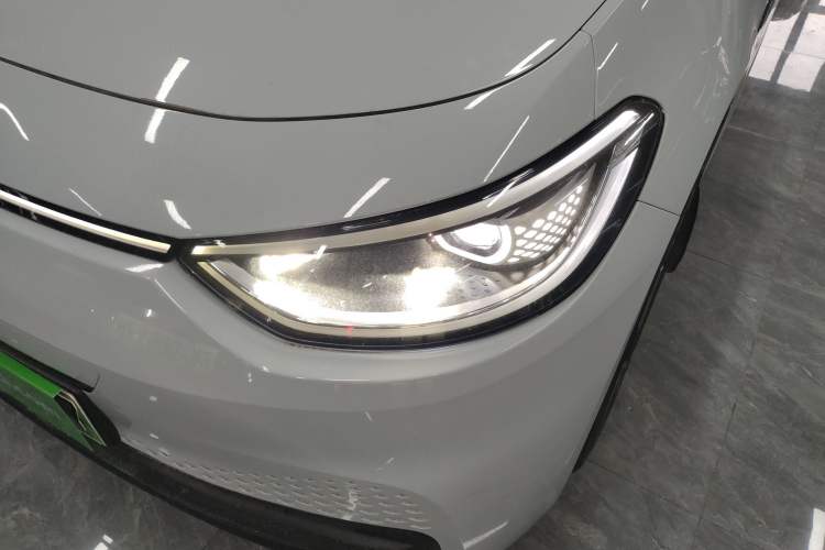 Used Volkswagen ID.3 2022 Pro Smart Edition