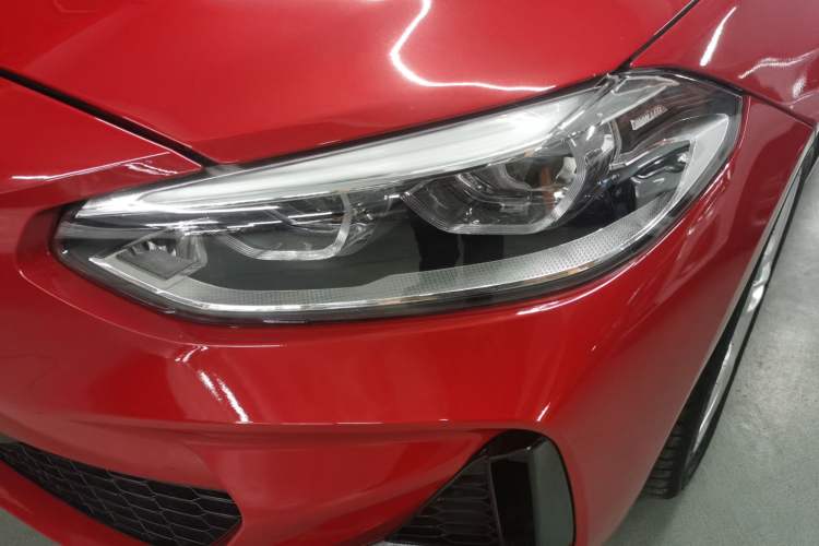 Used BMW 1 Series 2020 120i M Sport Package