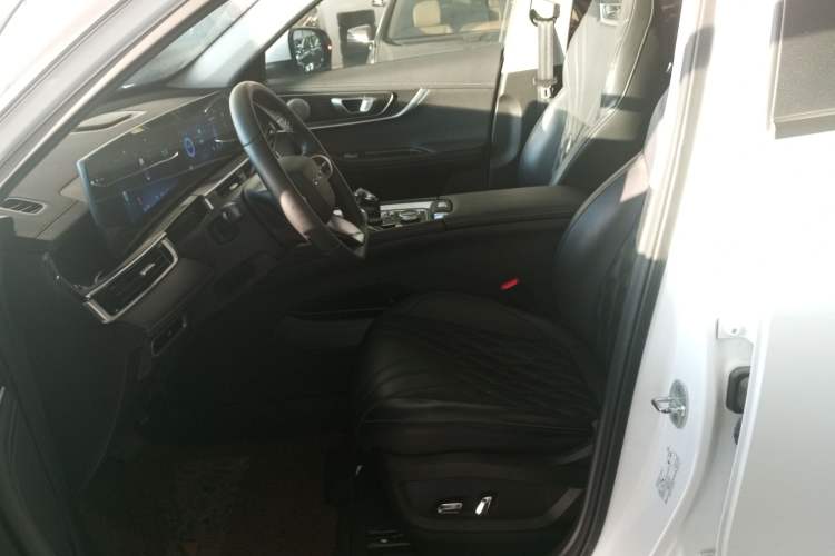 Used Chery Tiggo 7 PLUS 2023 Champion Edition 1.5 TCI CVT Extraordinary Version