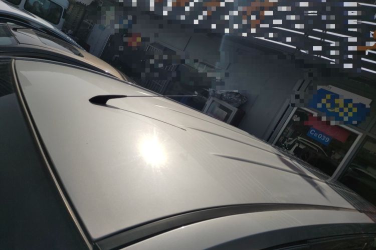 Used Wuling Hongguang 2015 1.5L S1 Standard China V-Emission Standards
