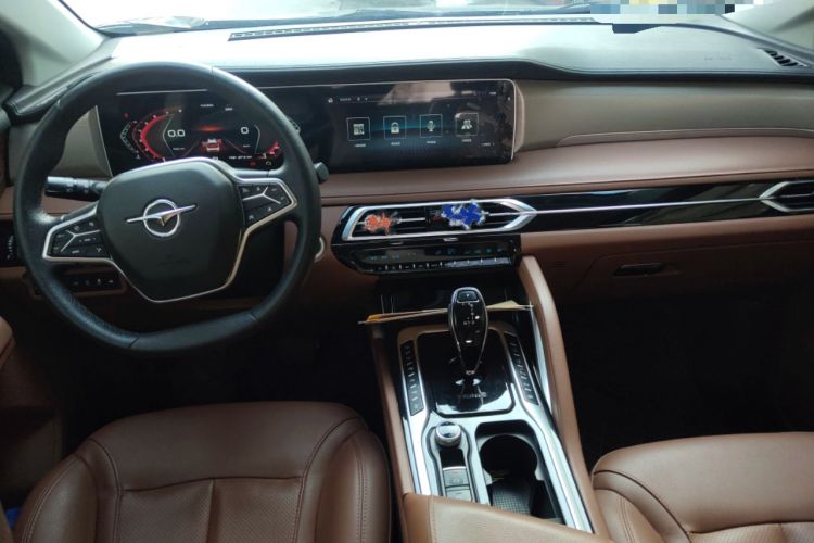 Used Haima 7X 2020 1.5T Automatic Elite Edition
