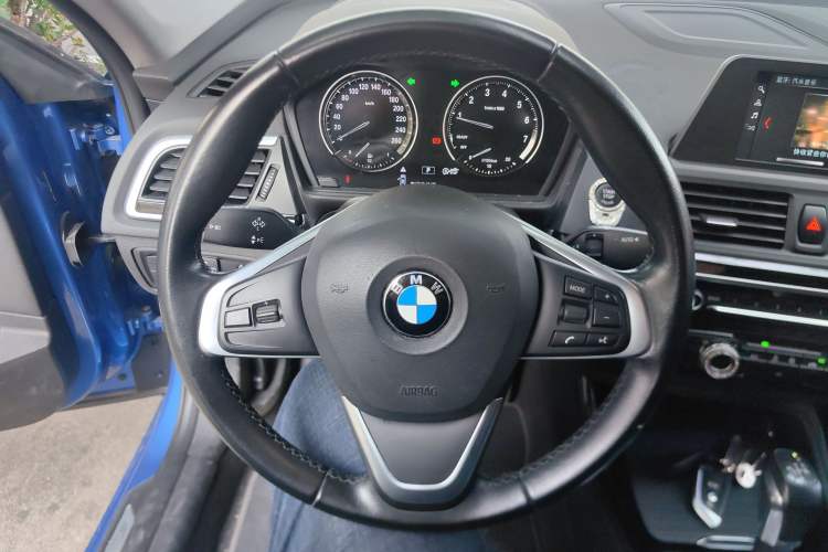 Used BMW 1 Series 2018 118i Sport Edition
