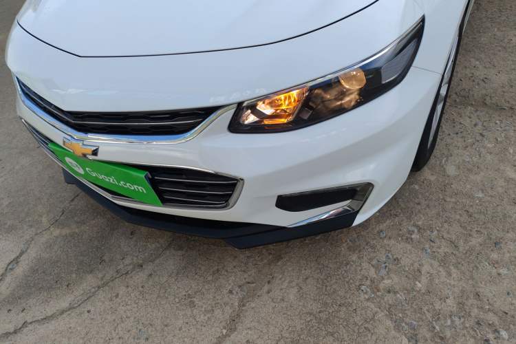 Used Chevrolet Malibu XL 2017 1.5T Automatic Ruichi Edition
