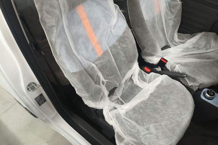 Used  Panda 2024 Panda Mini 200km Endurance Bear