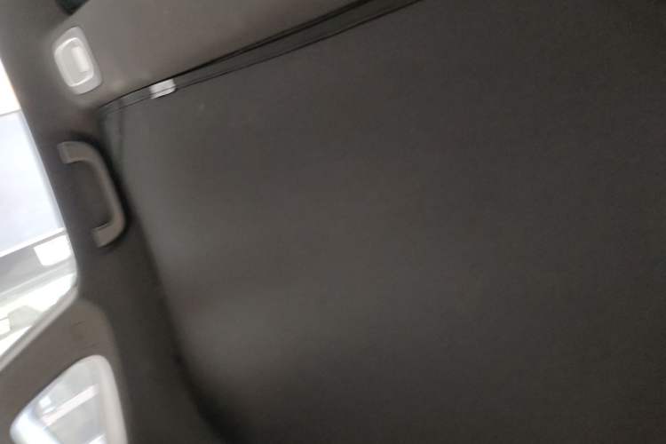 Used XPeng P7 2020 586N
