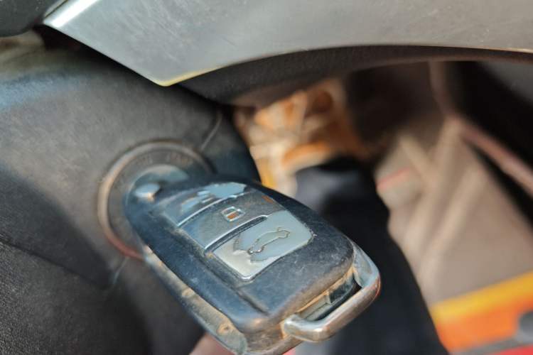 Used Geely Auto Vision 2016 1.5L Manual Happiness Edition
