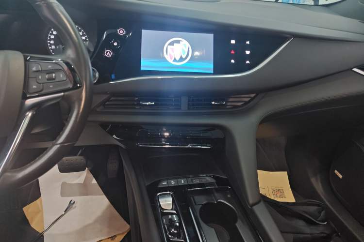 Used Buick Enclave 2022 652T 4x4 Prestige Flagship 6-Seater
