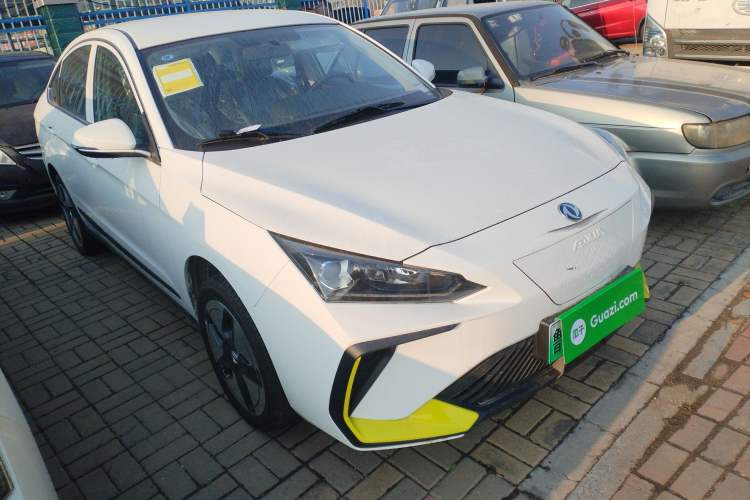 Used Dongfeng Aeolus E70 2023 Revised PRO Smart Drive Version
