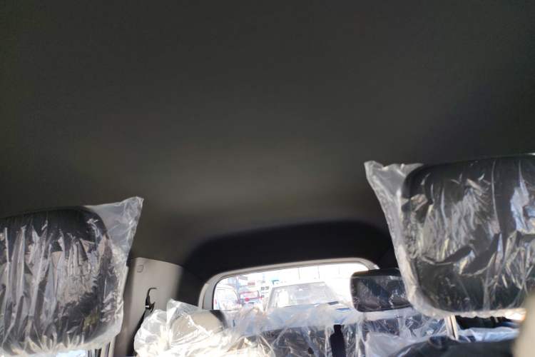 Used Baojun Spark EUV 2026 301km Flagship Edition
