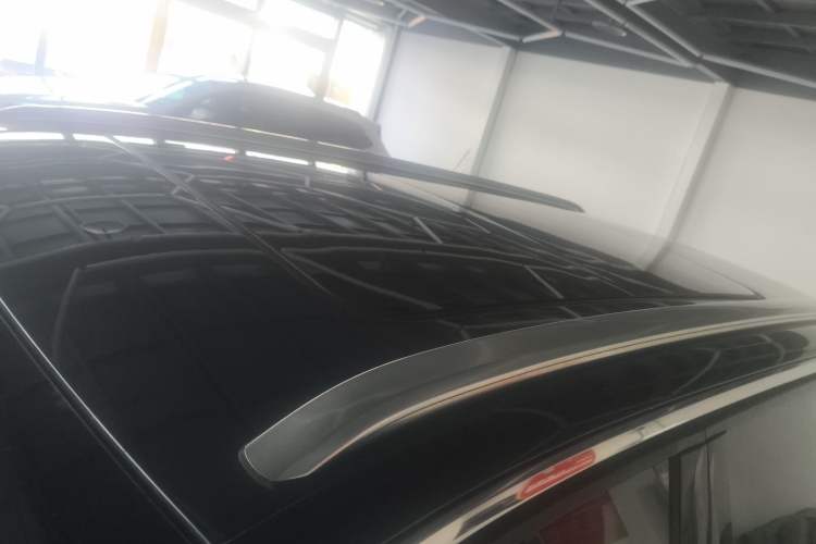 Used Peugeot 5008 2017 380THP 7-Seater Elite Edition