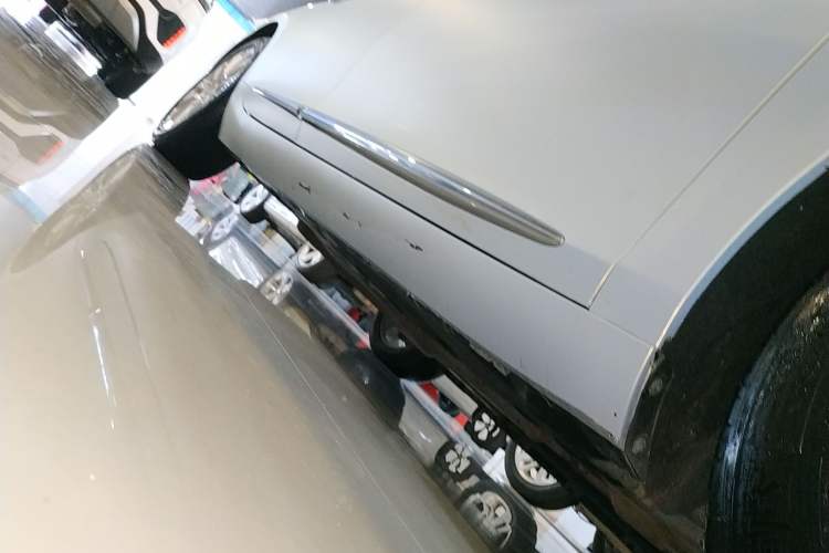 Used Cadillac XTS 2017 28T Tech Edition