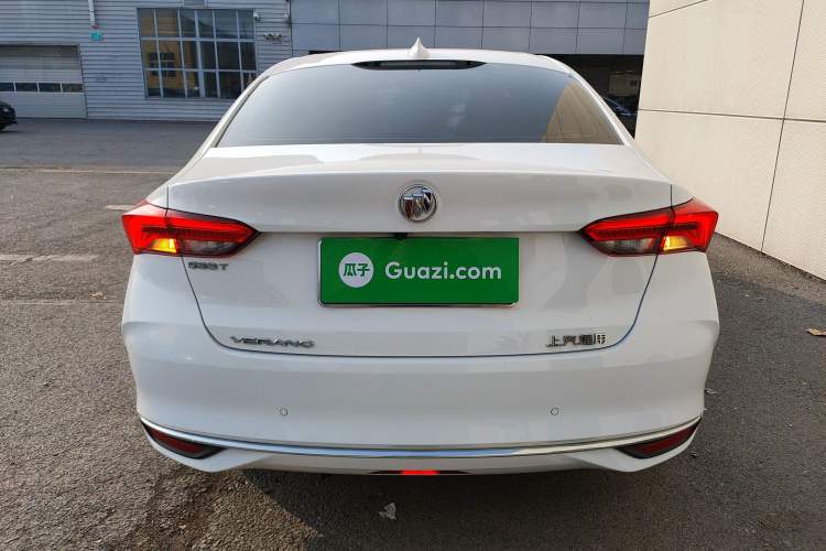 Used Buick Verano 2022 Pro 533T Enjoyment Edition