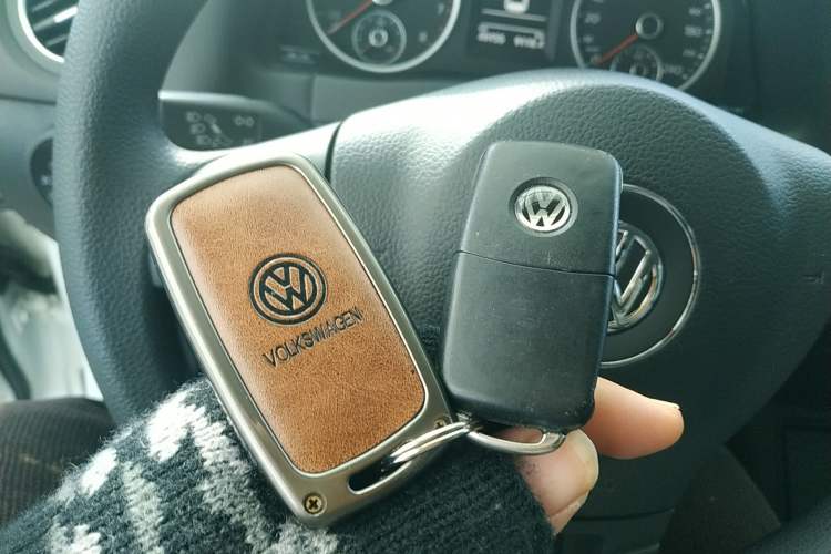 Used Volkswagen Tiguan 2016 280TSI Automatic Two-Wheel-Drive Silk Road Style Edition
