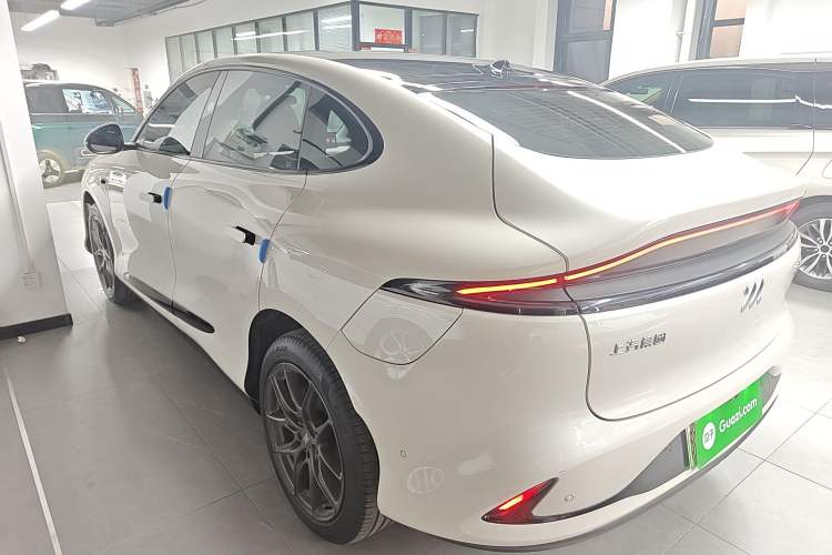 Used  LS6 2023 Max Standard Edition