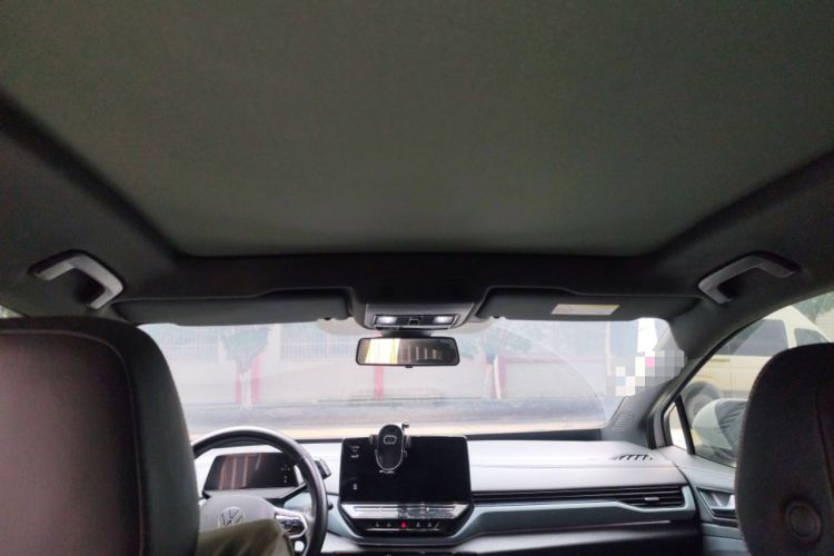 Used Volkswagen ID.4 X 2021 Pure+ Long-Range Edition
