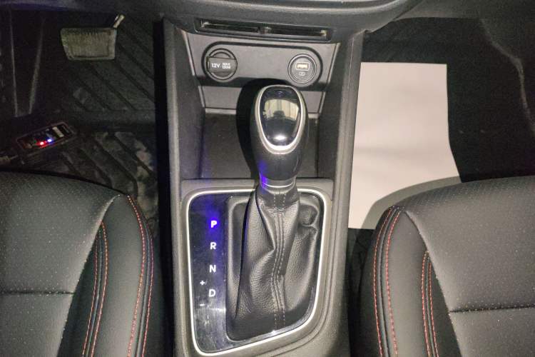 Used Hyundai Verna 2020 1.4L CVT GLS Cool Edition
