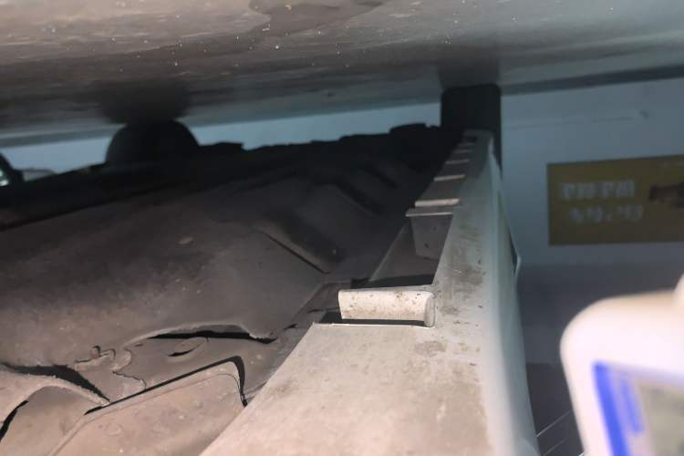 Used Ford Mondeo 2018 EcoBoost 200 Smart Control Fashion Model China VI Standard
